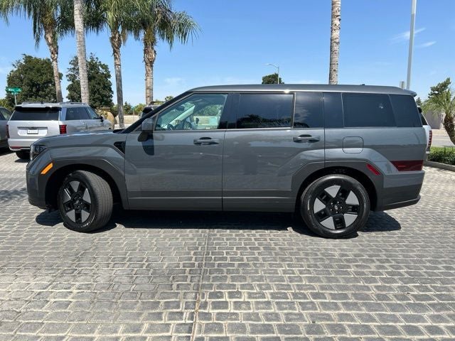 2026 Hyundai SANTA FE HYBRID SE CERTIFIED