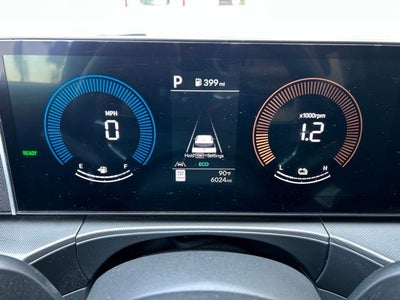 2026 Hyundai SANTA FE HYBRID SE CERTIFIED