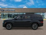 2027 Hyundai SANTA FE HYBRID SE
