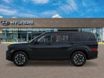2027 Hyundai SANTA FE HYBRID SE