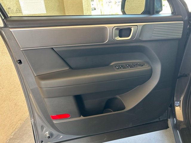 2027 Hyundai SANTA FE HYBRID SE