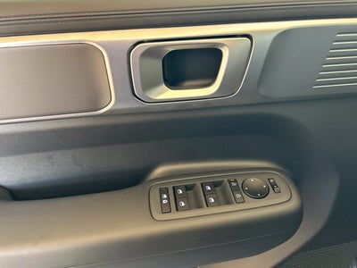2027 Hyundai SANTA FE HYBRID SE