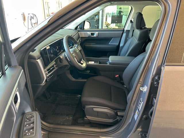 2027 Hyundai SANTA FE HYBRID SE