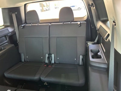 2027 Hyundai SANTA FE HYBRID SE