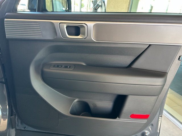 2027 Hyundai SANTA FE HYBRID SE