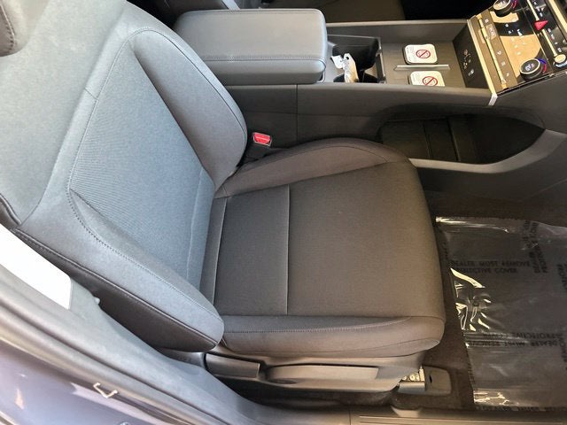 2027 Hyundai SANTA FE HYBRID SE