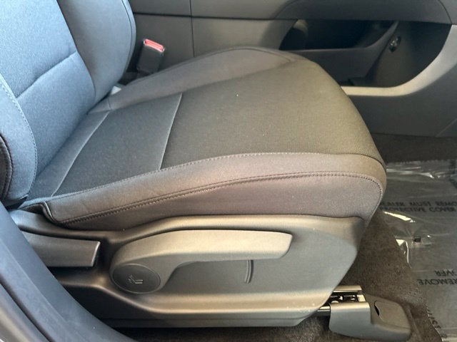 2027 Hyundai SANTA FE HYBRID SE