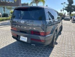 2027 Hyundai SANTA FE HYBRID SE