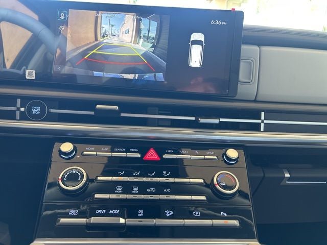 2026 Hyundai SANTA FE SE FWD