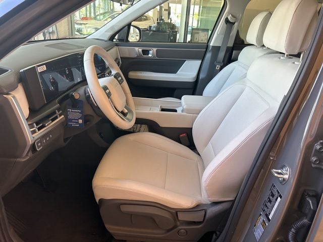 2026 Hyundai SANTA FE SE FWD