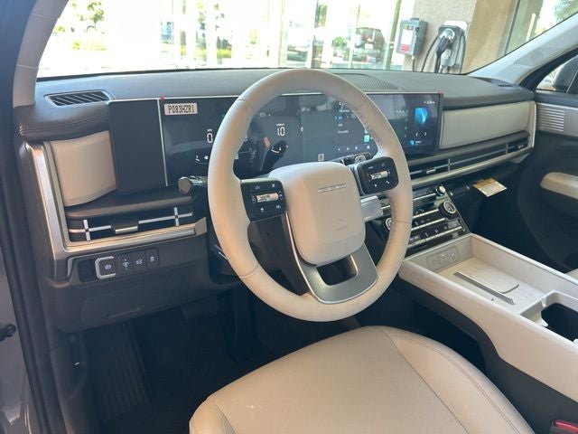 2026 Hyundai SANTA FE SE FWD