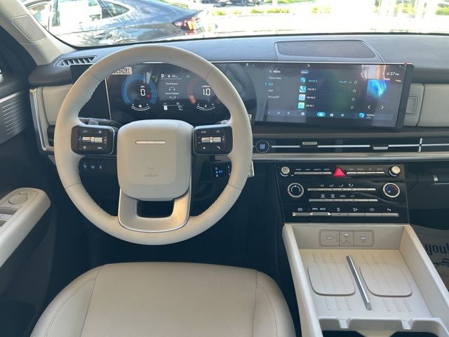 2026 Hyundai SANTA FE SE FWD