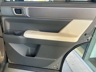 2026 Hyundai SANTA FE SE FWD