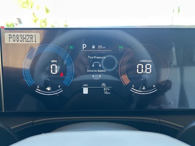 2026 Hyundai SANTA FE SE FWD