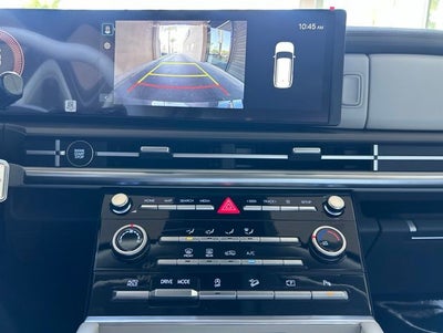 2026 Hyundai SANTA FE SE FWD