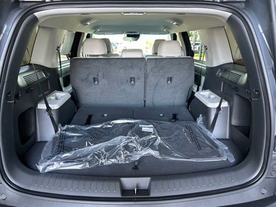 2026 Hyundai SANTA FE SE FWD