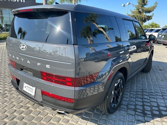 2026 Hyundai SANTA FE SE FWD