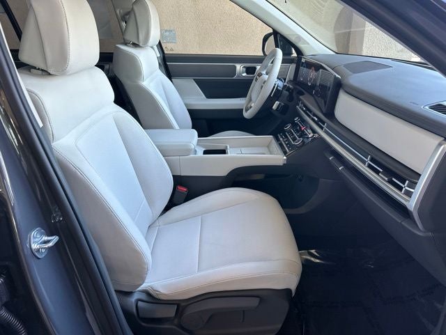 2026 Hyundai SANTA FE SE FWD