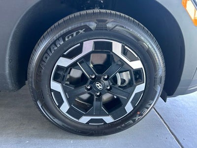 2026 Hyundai SANTA FE SE FWD