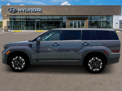 2026 Hyundai SANTA FE SE FWD