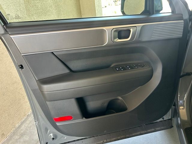 2027 Hyundai SANTA FE SE FWD