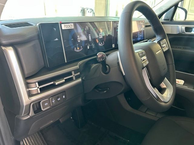 2027 Hyundai SANTA FE SE FWD