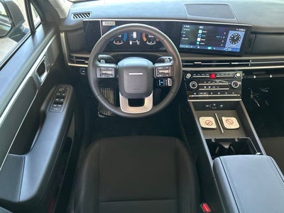 2027 Hyundai SANTA FE SE FWD