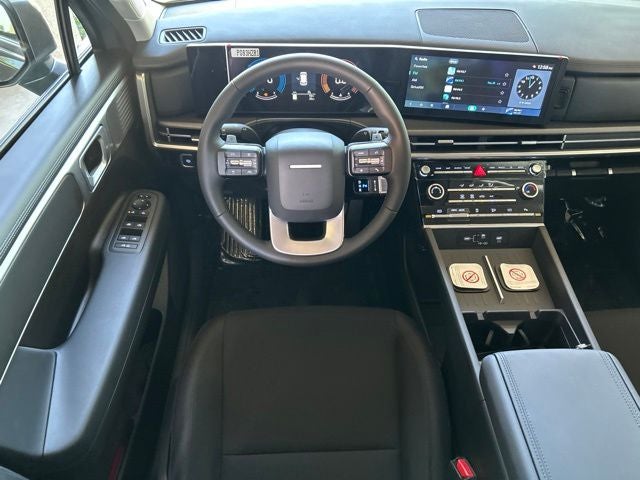 2027 Hyundai SANTA FE SE FWD