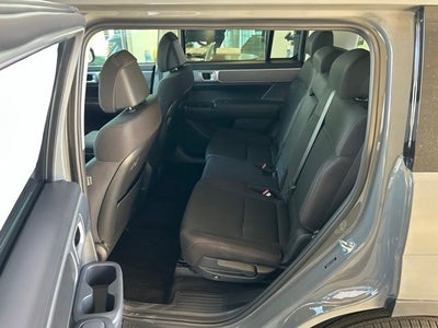 2027 Hyundai SANTA FE SE FWD