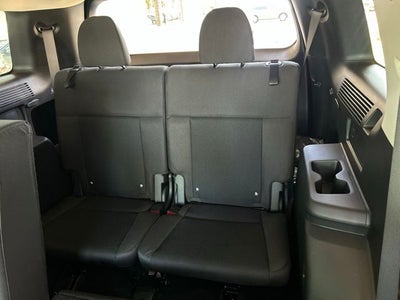2027 Hyundai SANTA FE SE FWD