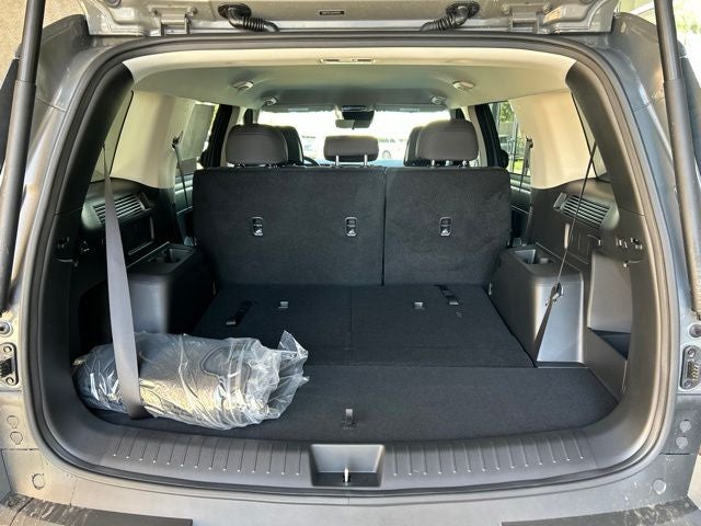 2027 Hyundai SANTA FE SE FWD