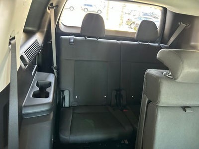 2027 Hyundai SANTA FE SE FWD