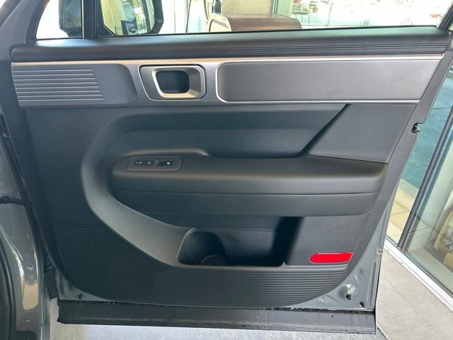 2027 Hyundai SANTA FE SE FWD