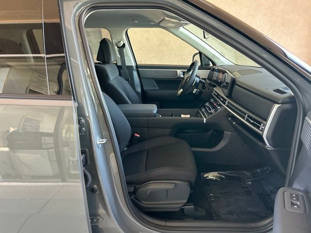 2027 Hyundai SANTA FE SE FWD
