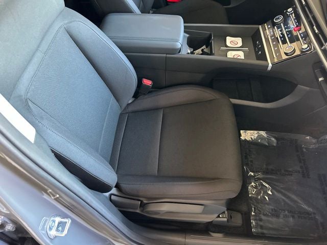 2027 Hyundai SANTA FE SE FWD