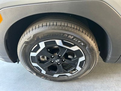 2027 Hyundai SANTA FE SE FWD