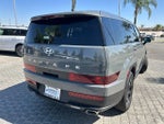 2027 Hyundai SANTA FE SE FWD