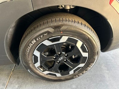 2027 Hyundai SANTA FE SE FWD