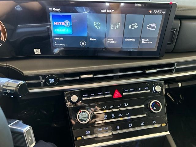 2027 Hyundai SANTA FE SE FWD