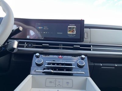 2026 Hyundai Santa Fe SE FWD