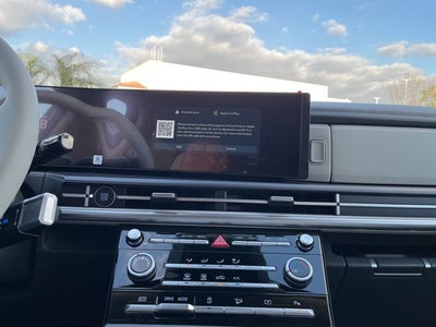 2026 Hyundai Santa Fe SE FWD