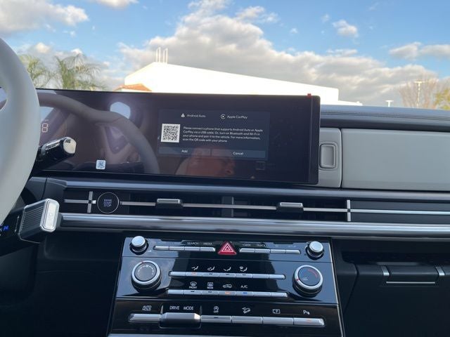 2026 Hyundai Santa Fe SE FWD