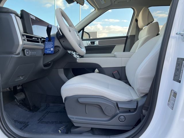 2026 Hyundai Santa Fe SE FWD