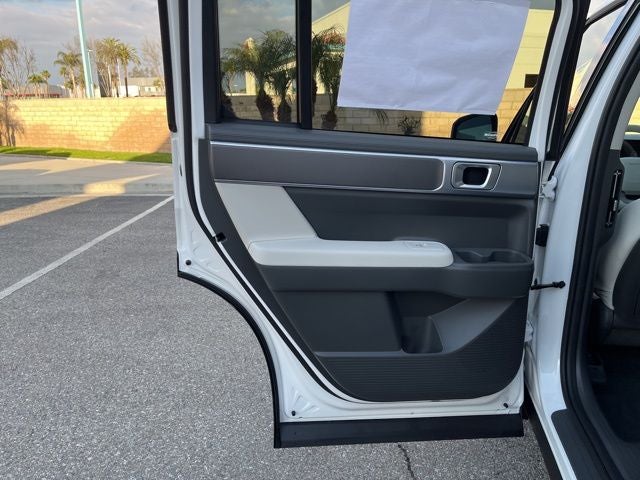 2026 Hyundai Santa Fe SE FWD