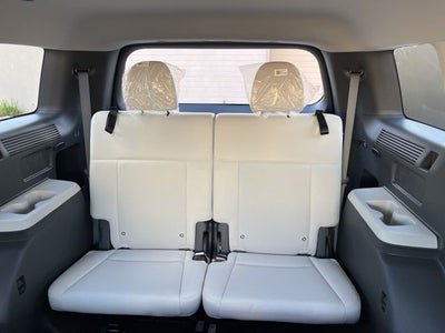 2026 Hyundai Santa Fe SE FWD