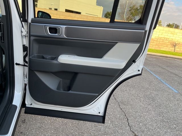 2026 Hyundai Santa Fe SE FWD