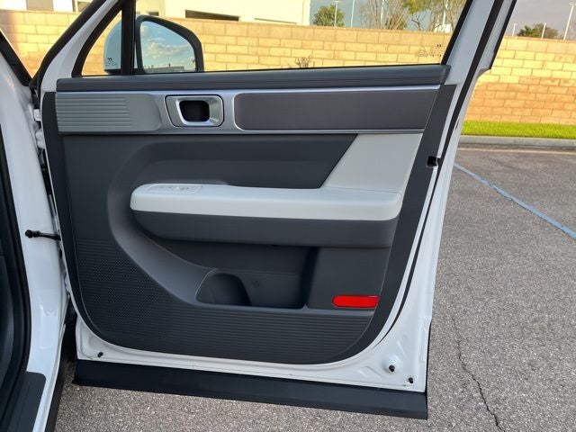 2026 Hyundai Santa Fe SE FWD