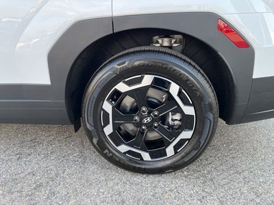 2026 Hyundai Santa Fe SE FWD