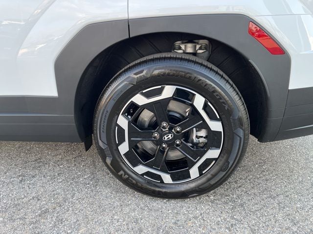 2026 Hyundai Santa Fe SE FWD