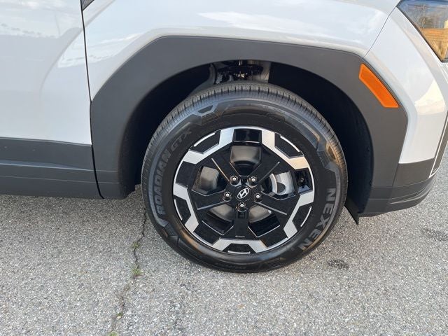 2026 Hyundai Santa Fe SE FWD